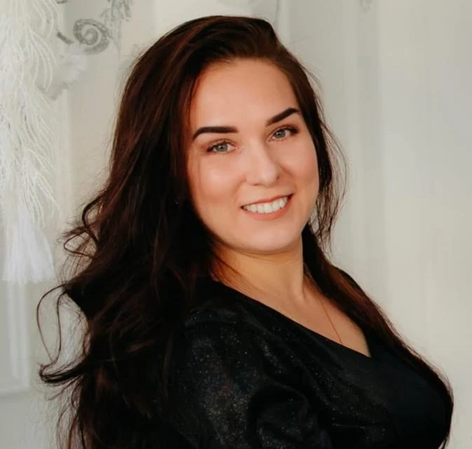 Екатерина Ахмедова